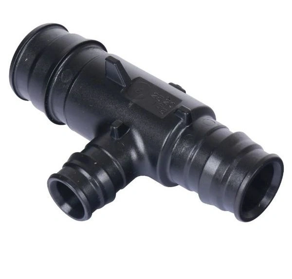 Тройник 25-20-16 PPSU USUSTEMS