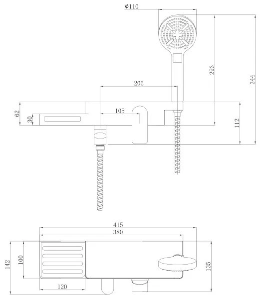 LM6914C