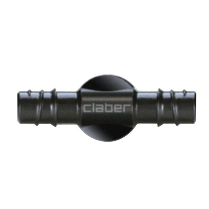 Двойник штуцерный 1/2 (4шт) BL