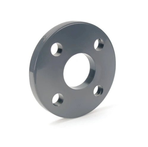 Фланец ПВХ (d=160)