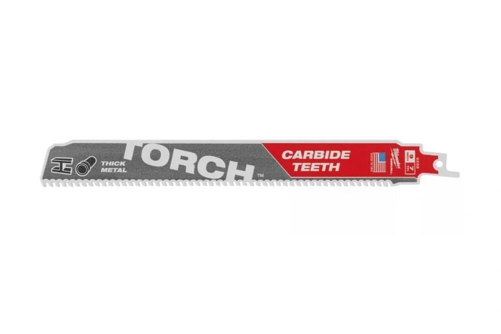 Полотно для саб.пилы THE TORCH 230 TCT,Milwaukee (5шт)