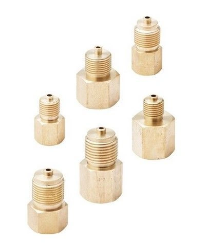 Переходник латунный G1/2(вн.) / М20*1,5 (нар.) ВН