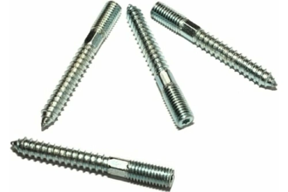 Шпилька-шуруп М 8х160 (550 шт.)