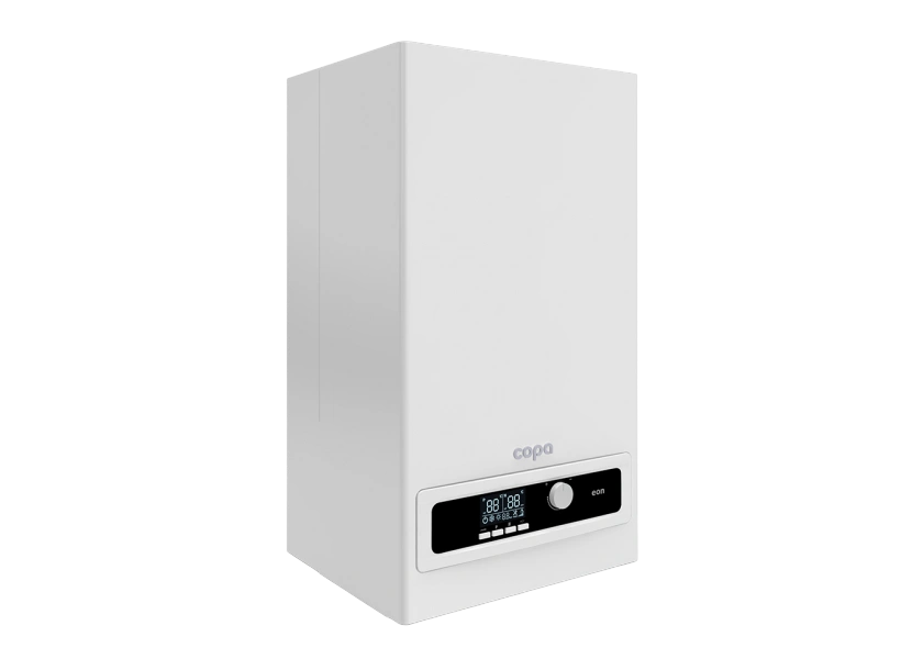 Котел газовый Copa Eon одноконтурный 24 кВт Copa