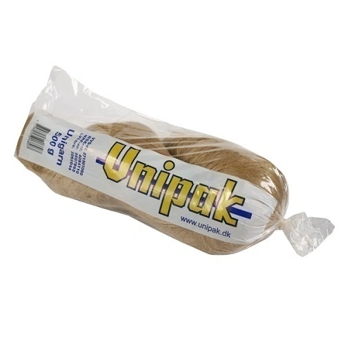 Лен (в полиэт. упаковке) 100гр