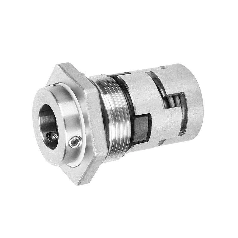 Уплотнение торцевое NSGLF-1, d=16mm, HQQE