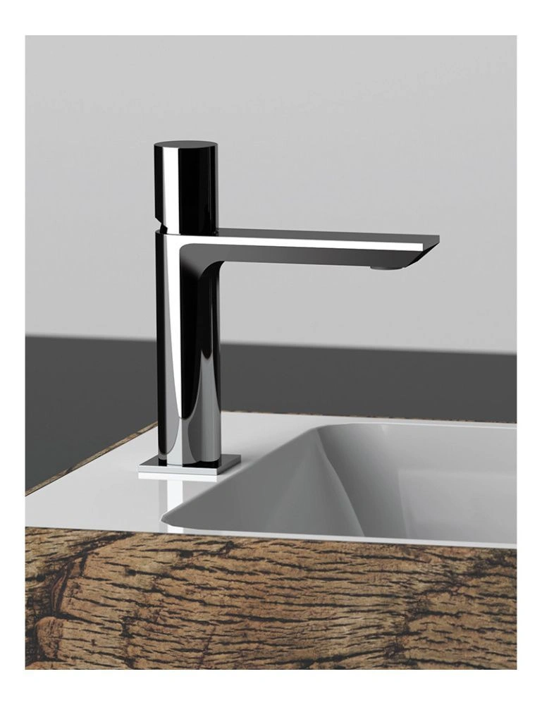 Смеситель для раковины Edge хром Remer, <noindex>в наличии</noindex>