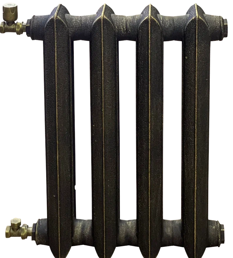 Радиатор чугунный Радимакс HEAT 500 (цена за секцию)