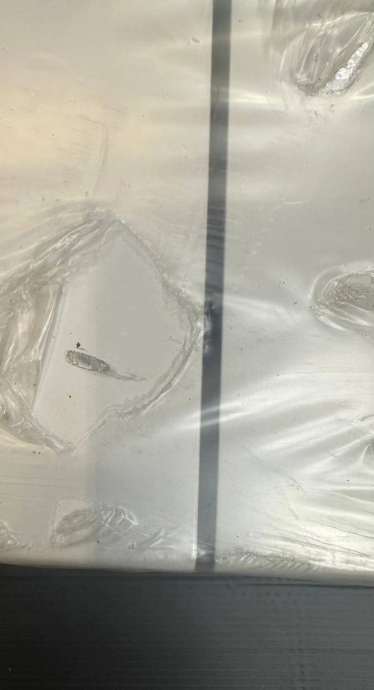 УЦЕНКА! Радиатор биметаллический SUPReMO 500/90 14 секций боковое подкл. Rifar (2)