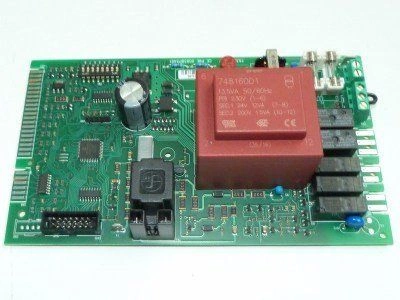 Плата управления U042-24K/Gaz 4000 W
