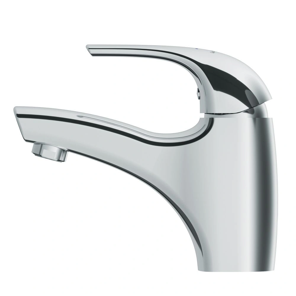 Смеситель для умывальника Pride, AM-PM 