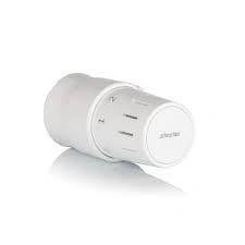 Термостат Standart TC-S3, клемма, белый, с уст.нуля Simplex