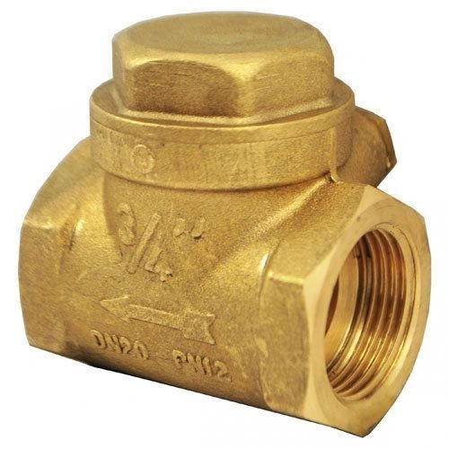 Клапан обр. горизонтальный ВР 3/4" ITAP