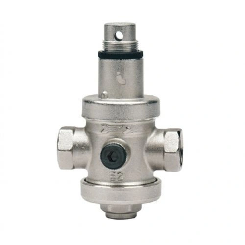 Редуктор давления 2" BP с отв. под акс. манометр 1/4" BP ITAP