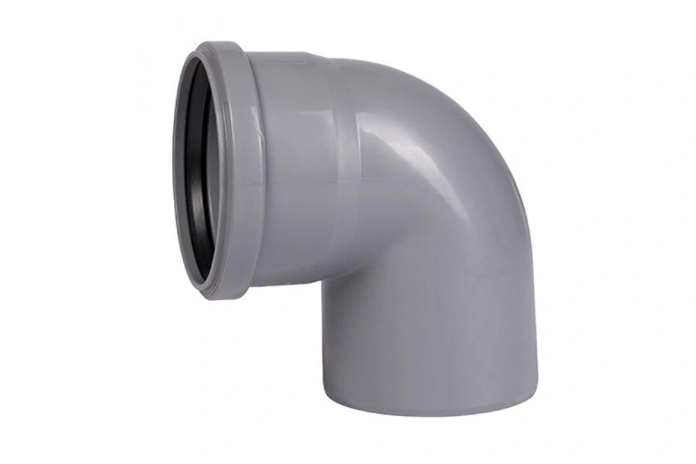 Отвод однорастр 75*87 гр. OST 