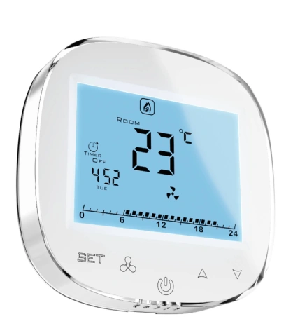 Контроллер Volcano EC 1-4-2801-0157