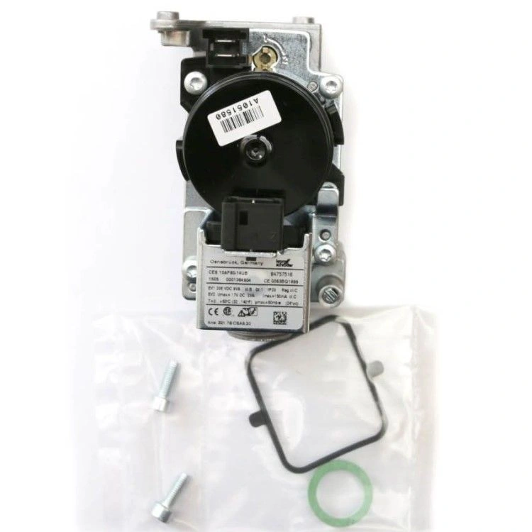 Регулятор газовый комбинированный CES 10