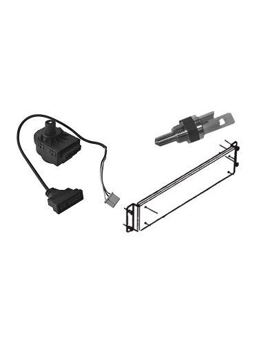 BAXI KSL Комплект для подсоединения наст. котла LUNA 1.310 FI-MV к бойлеру Modulo