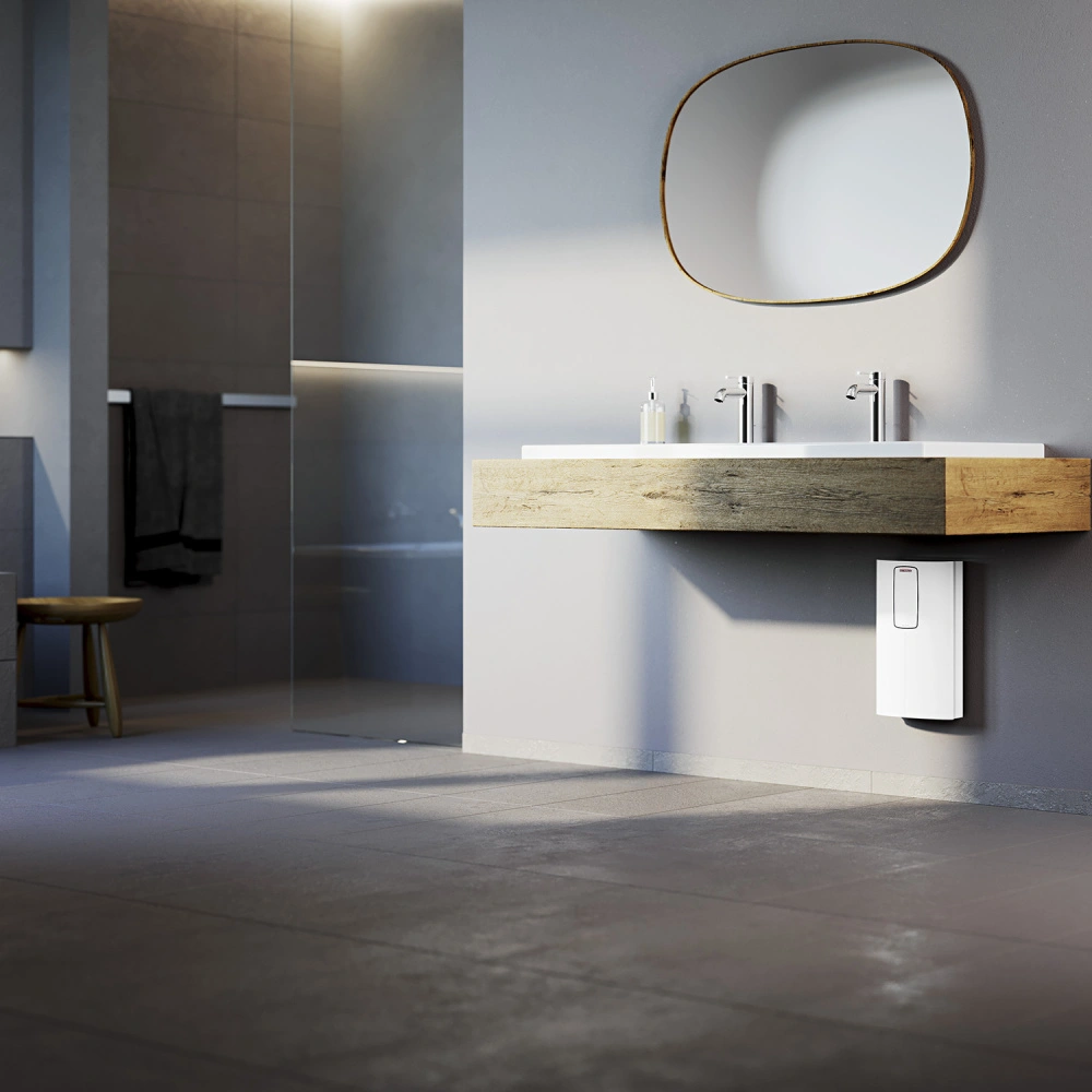 Водонагреватель проточный DCE-C 6/8 Trend Stiebel Eltron