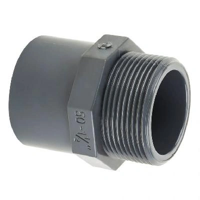 Ниппель переходный 40/50-1 1/2" Corapax