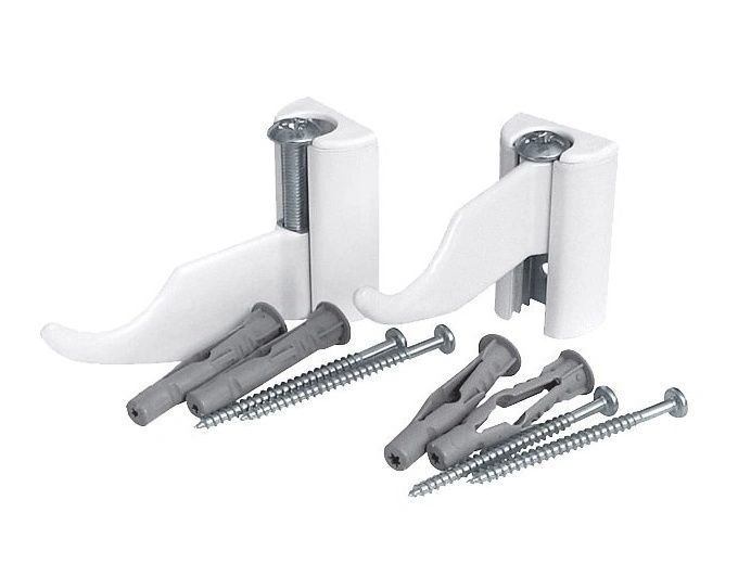 Кронштейн регулируемый (2 шт. в упак)  Rifar