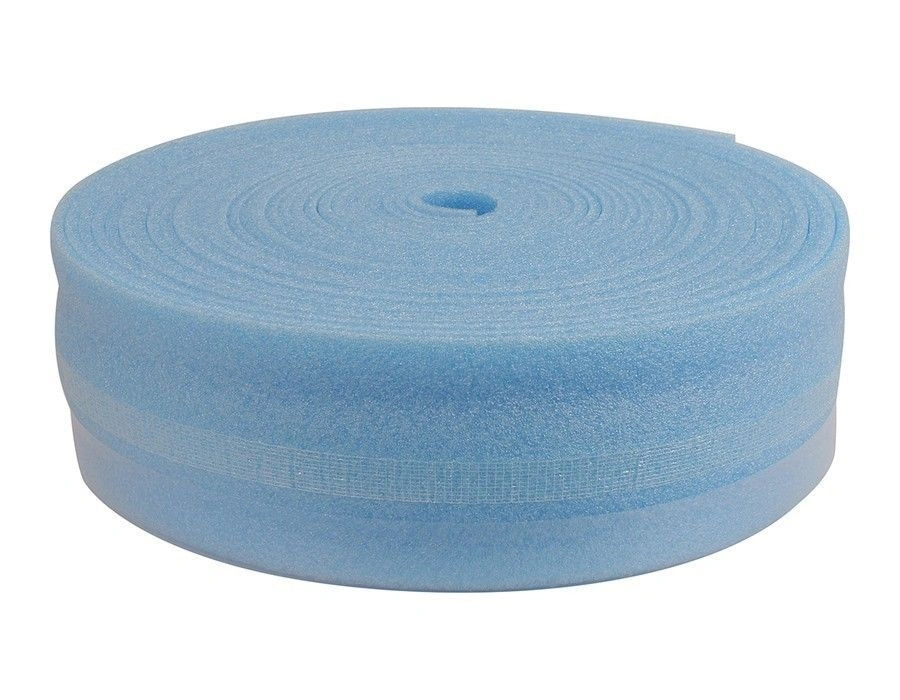 Демпферная лента 150х10 (25м) Stout