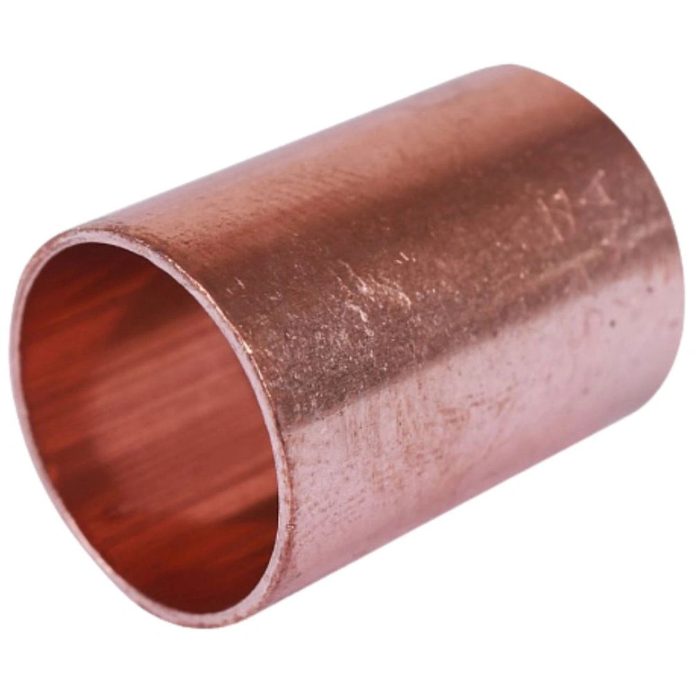 Муфта соединительная медная 22х22 Hailiang