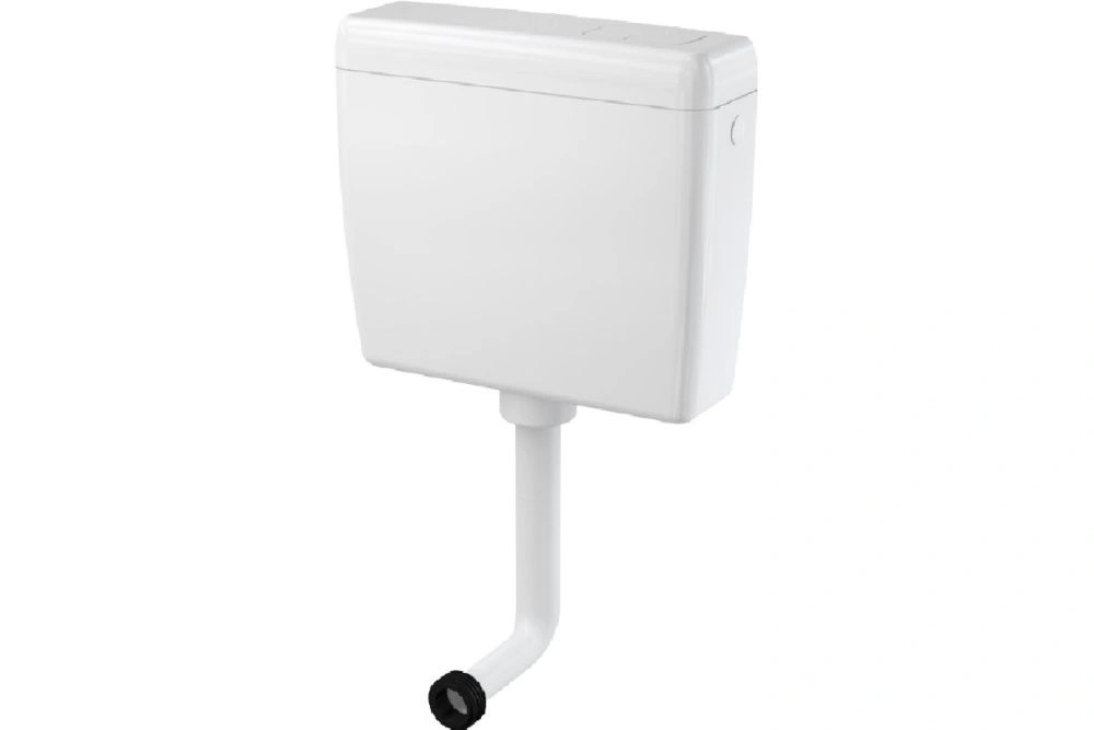 Бачок универсальный для унитаза UNI DUAL 1/2 ALCA PLAST