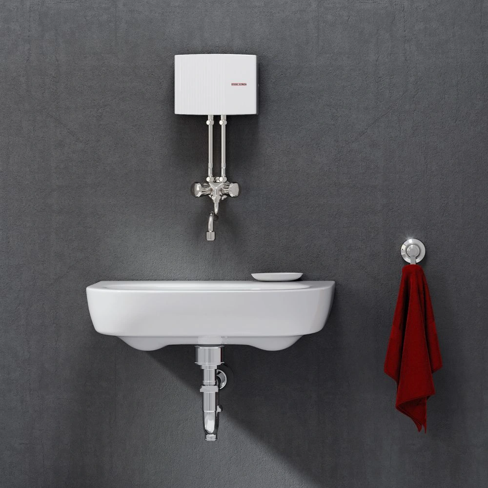 Водонагреватель проточный EIL Premium 6 (5,2 кВт) Stiebel Eltron