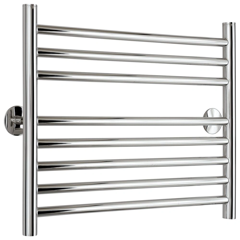 Полотенцесушитель Универсал-53 500х500 (3+5) П 18, полировка, Стилье