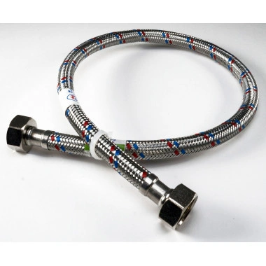 Подводка д/воды Г-Г 1/2  50см "Mateu"