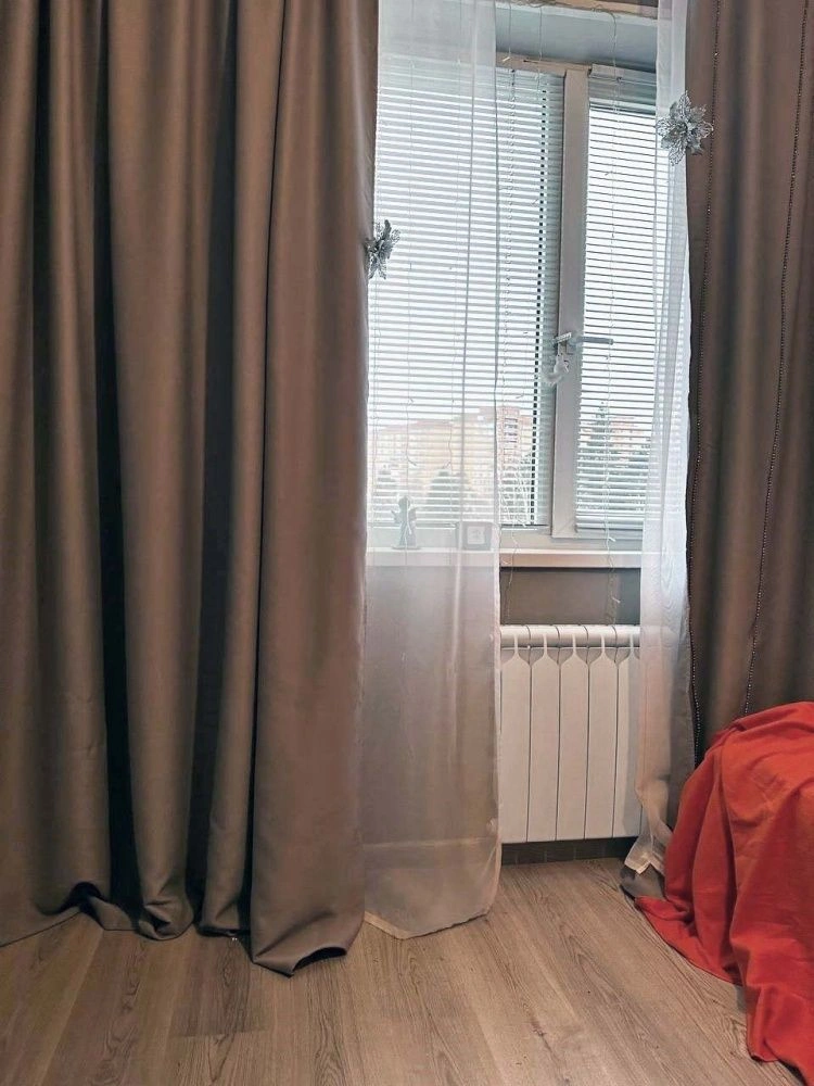 Радиатор биметаллический Bilux pluse-R 500 (175 Вт)  6 секций