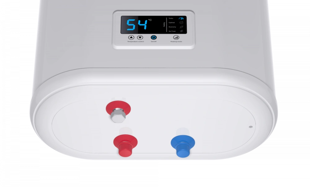 Водонагреватель THERMEX IF 50 V (pro) Wi-Fi