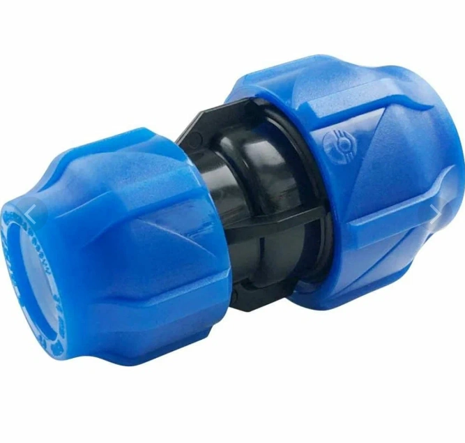 Переход раз. 50х40 VALFEX ПНД