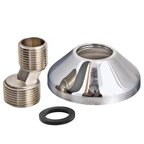 Эксцентрик с отражателем 3/4 "х 1/2" , 25мм, Valfex