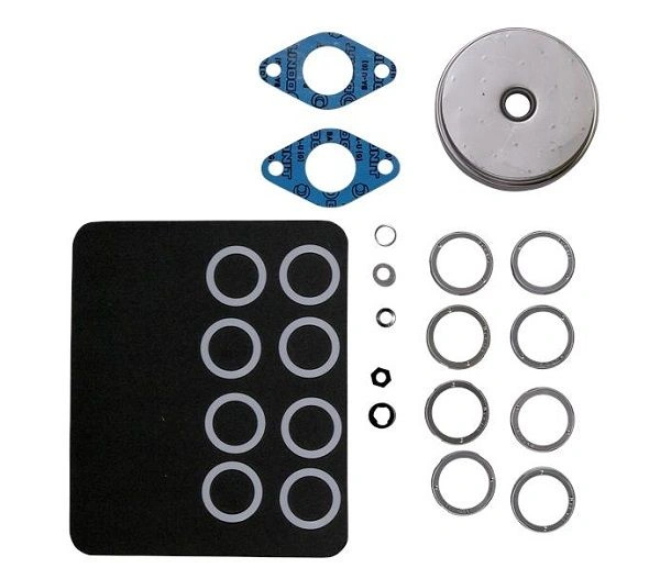 Комплект быстроизнашивающихся деталей CR/I/N1s/1/3 -9 st (SIC) Grundfos