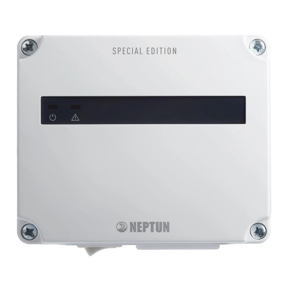 КОМПЛЕКТ NEPTUN SPECIAL EDITION| БАЗОВЫЙ, ПРОВОДНОЙ PROFI 1/2