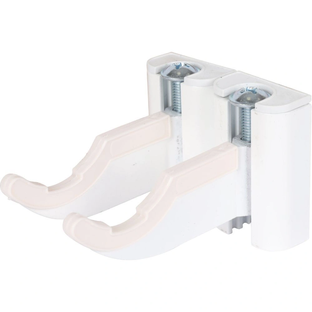 Комплект настенных регулируемых кронштейнов (уп.=2шт.) Stout