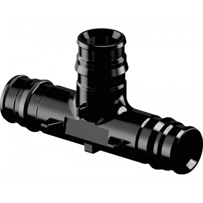 Тройник 25-25-25 PPSU USYSTEMS