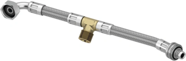 Шланг армированный, TECE