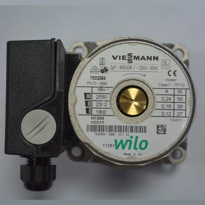 Насос циркуляционный VIZ 2-3