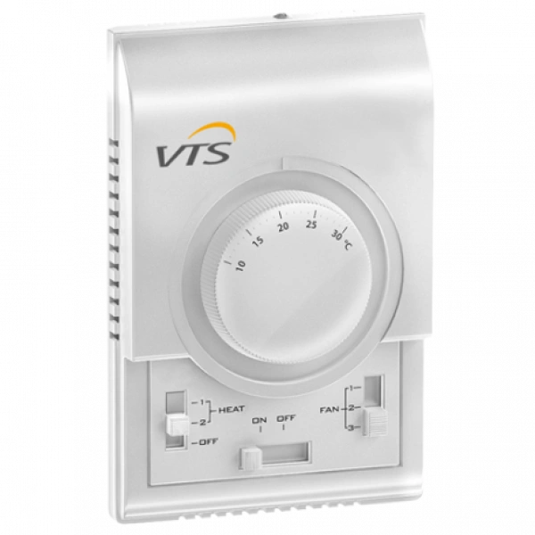 Настенный регулятор для WING / VOLCANO