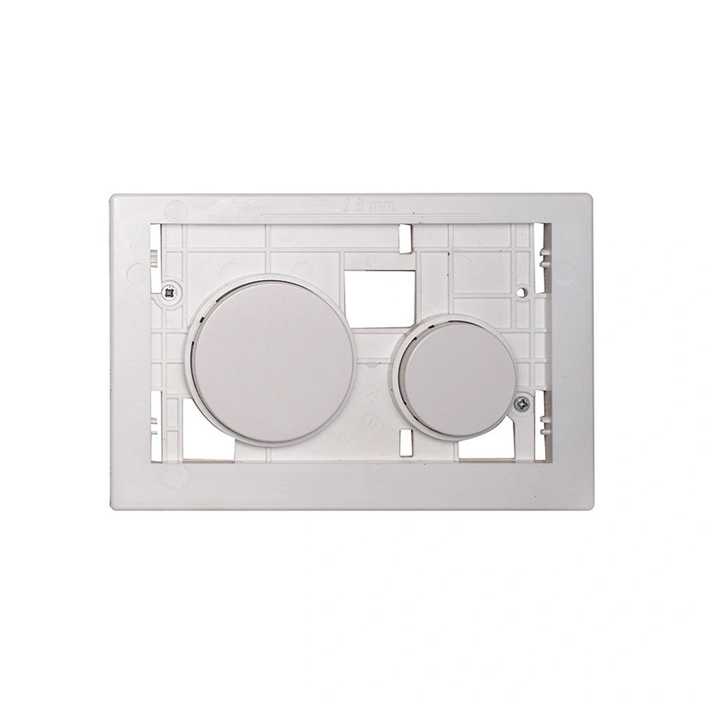 Клавиша TECEloop Modular, белый, TECE