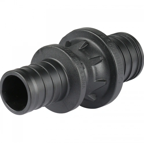 Муфта 40 - 32 PX Rehau