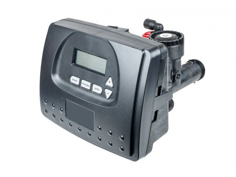 Клапан управления Clack WS1RR (в сборе)