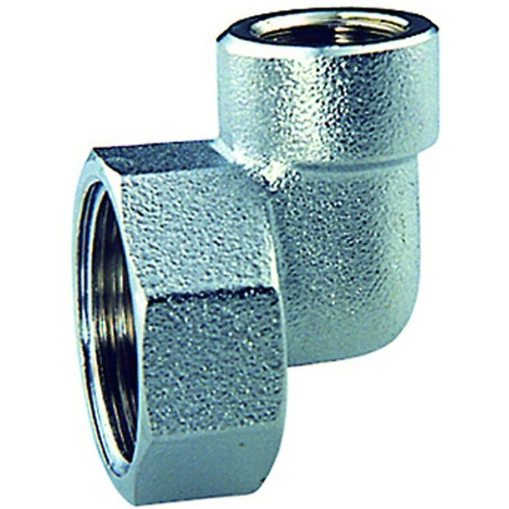 Переходник угловой 3/4" х 1/2" FAR