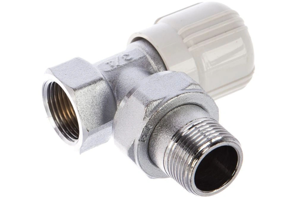 Вентиль регулирующий угловой 3/4" ВР FAR РАСПРОДАЖА