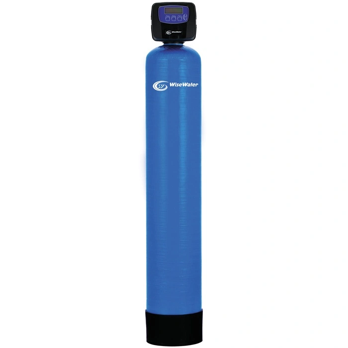 Система обезжелезивания и осветления (CSR) WWFA-1354Blue BTCSR