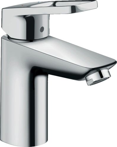 Смеситель для раковины Logis Loop, HANSGROHE