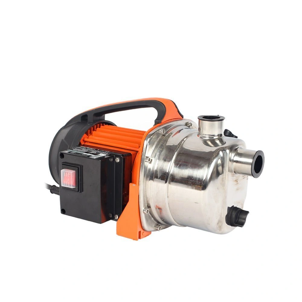 Насос поверхностный R 1200 INOX, насосная часть - нерж.сталь, 1200 Вт, 3800 л/ч PATRIOT